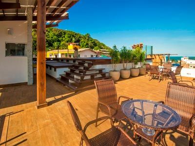 Cristal Pousada Морро-де-Сан-Паулу Экстерьер фото